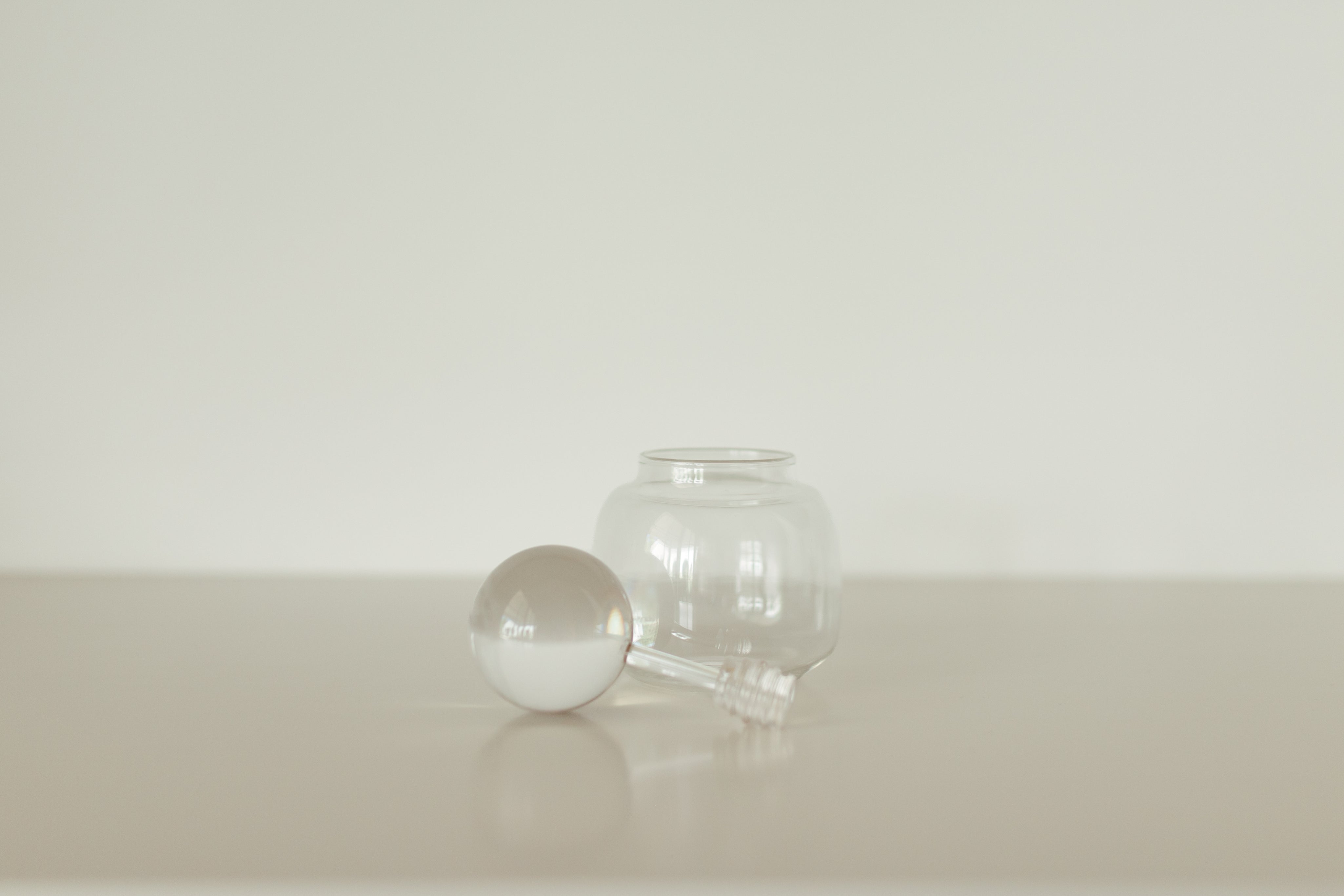 Honey Jar