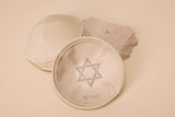 Ivory Star 5 Piece Set
