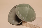 Sage Baba Sali Kippah