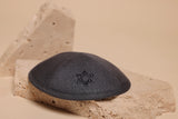 Petite Slate Star Kippah