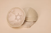 Ivory Star 5 Piece Set