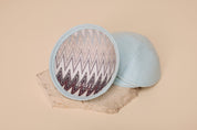 Sky Chevron 5 Piece Set