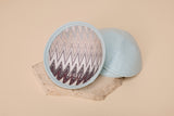 Sky Chevron 5 Piece Set