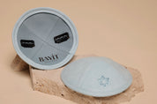 Petite Sky Star Kippah