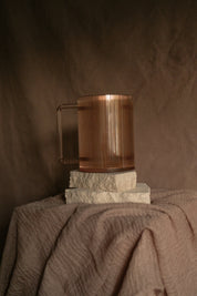 Champagne Ribbed