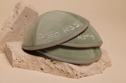 Sage Baba Sali Kippah