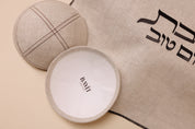 Minimal Espresso Bundle