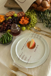 Simanim Tray