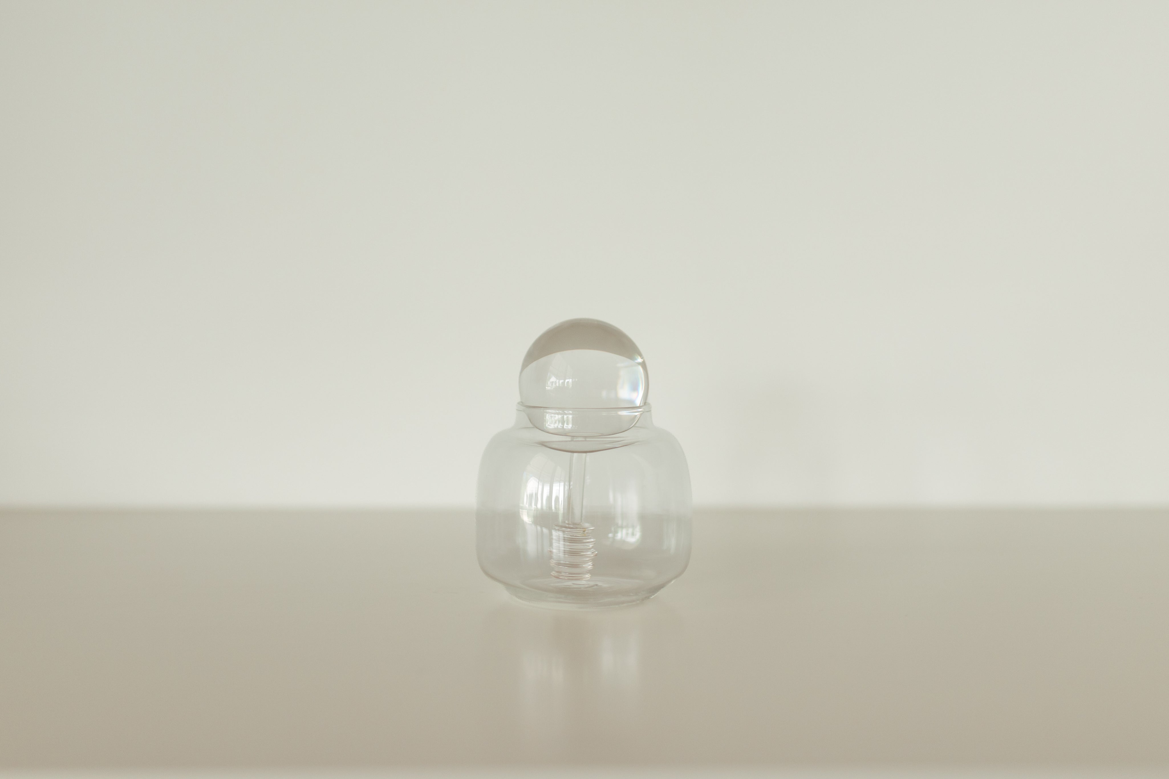 Honey Jar