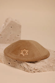 Petite Dune Star Kippah