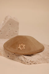 Petite Dune Star Kippah