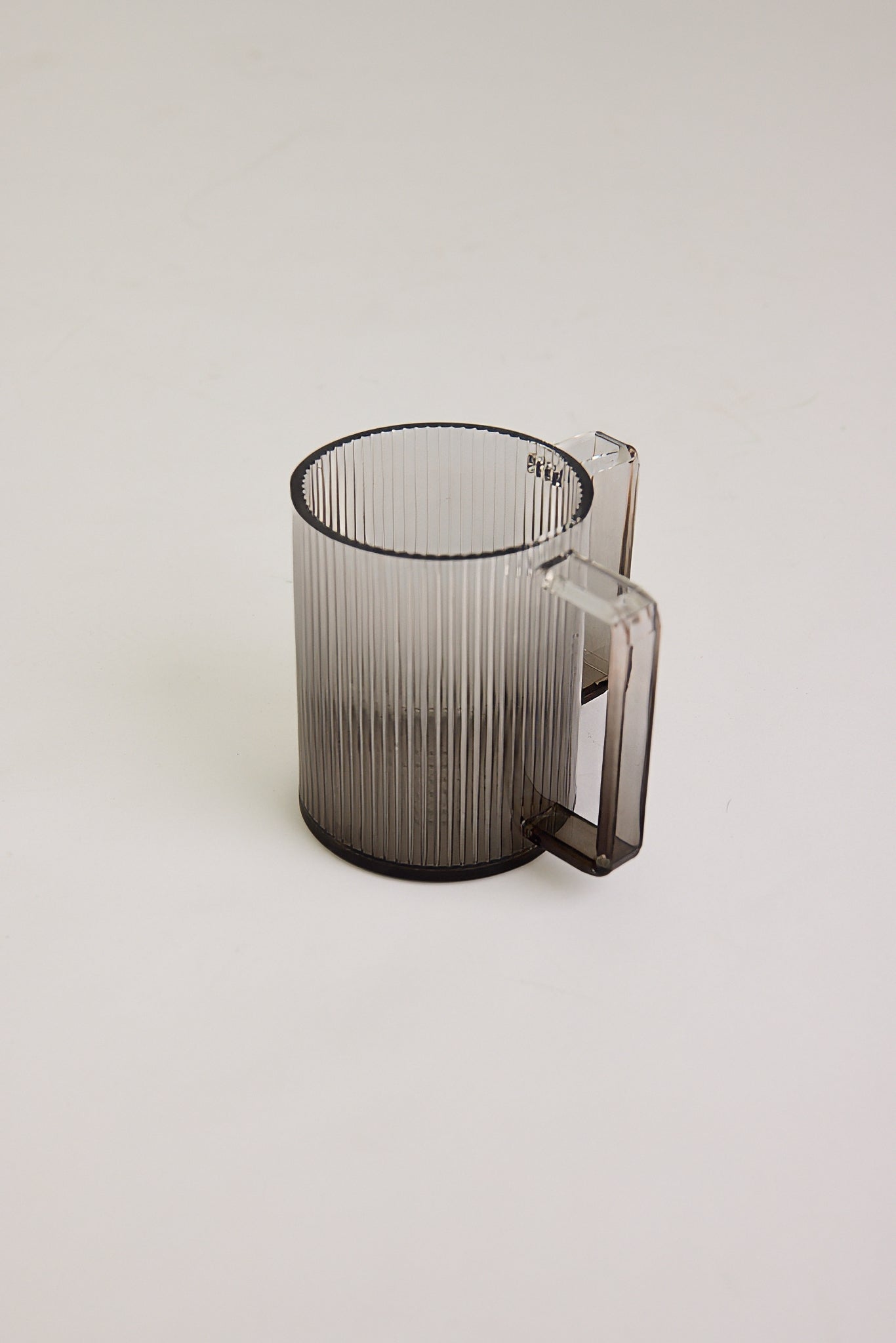 Smokey Ribbed