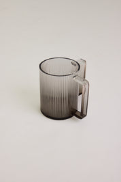 Smokey Ribbed