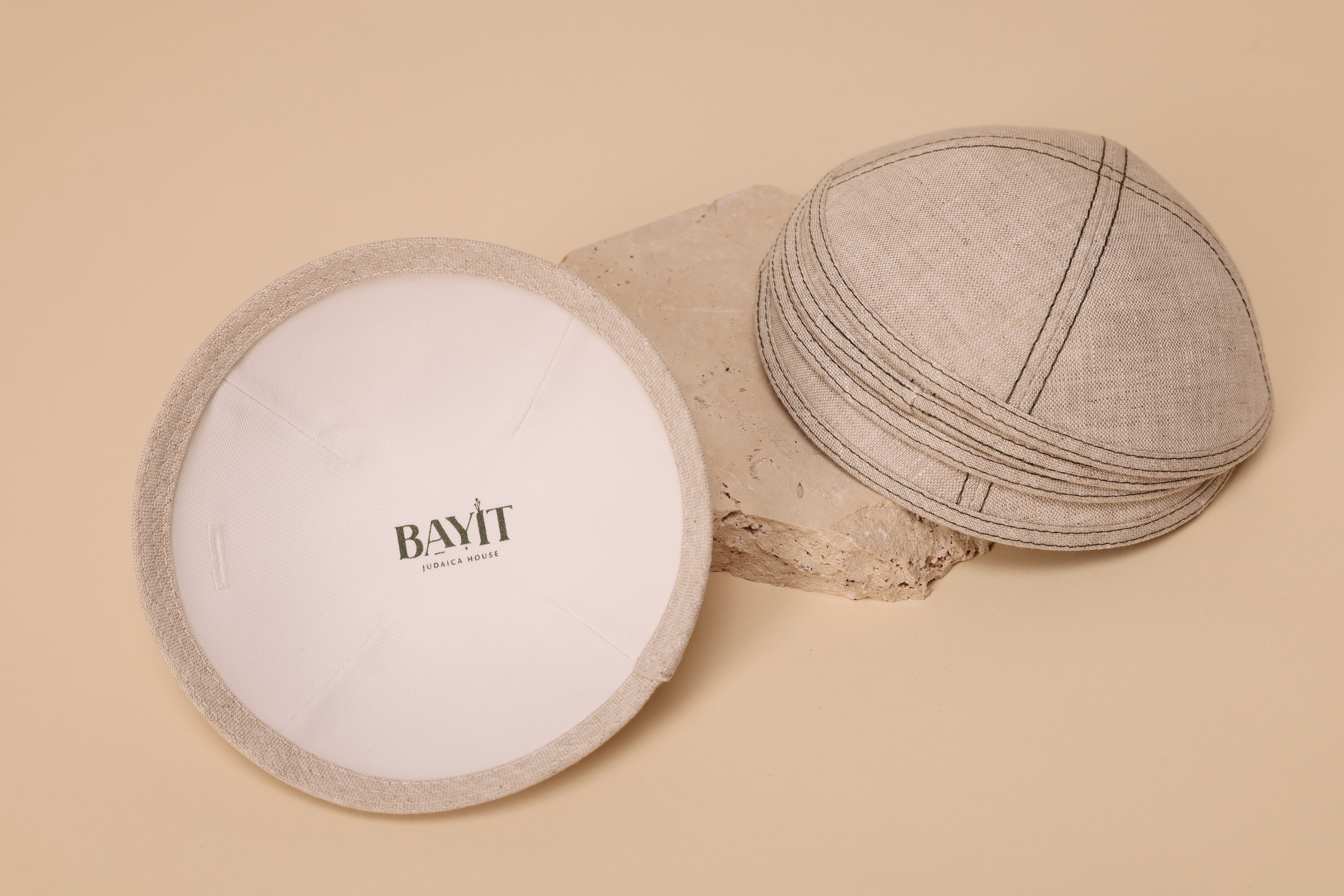 Minimal Olive Bundle