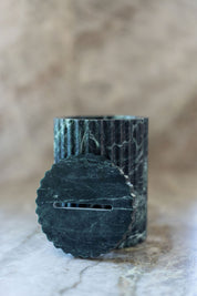 Verde Alpi Tzedakah Box
