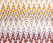 Rosé Chevron