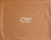 Honey Leatherette