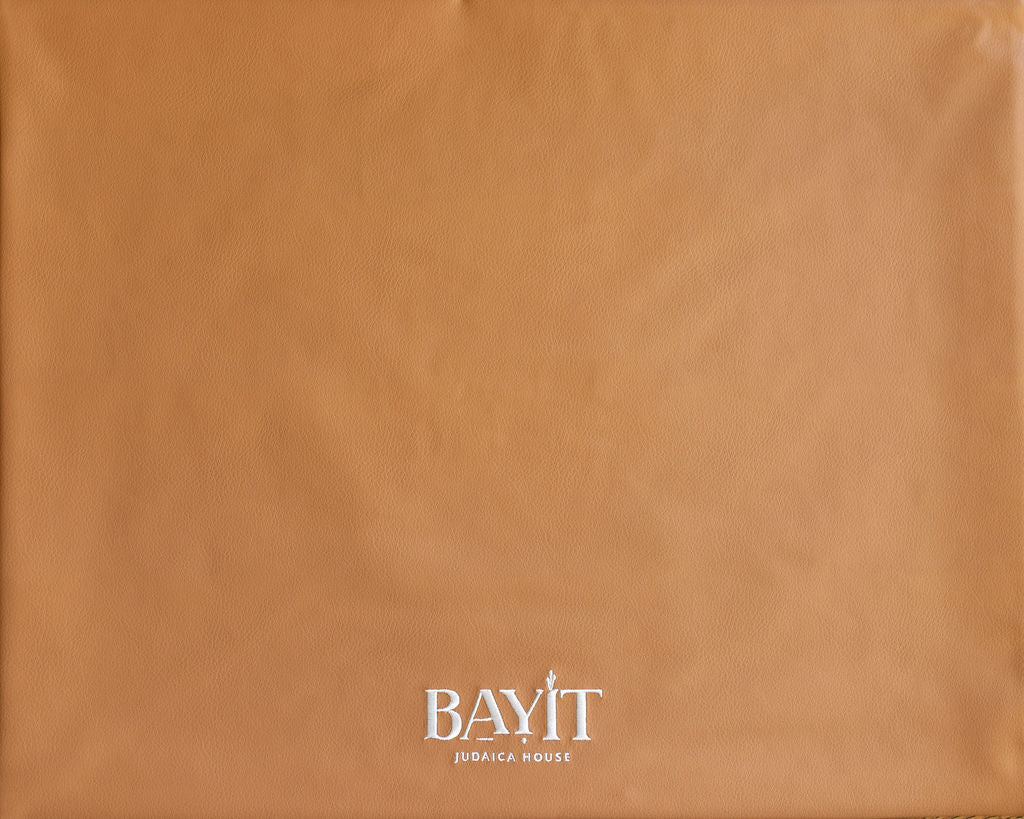 Honey Leatherette