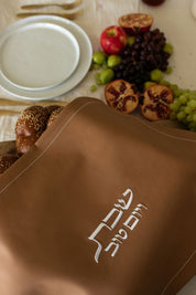Honey Leatherette