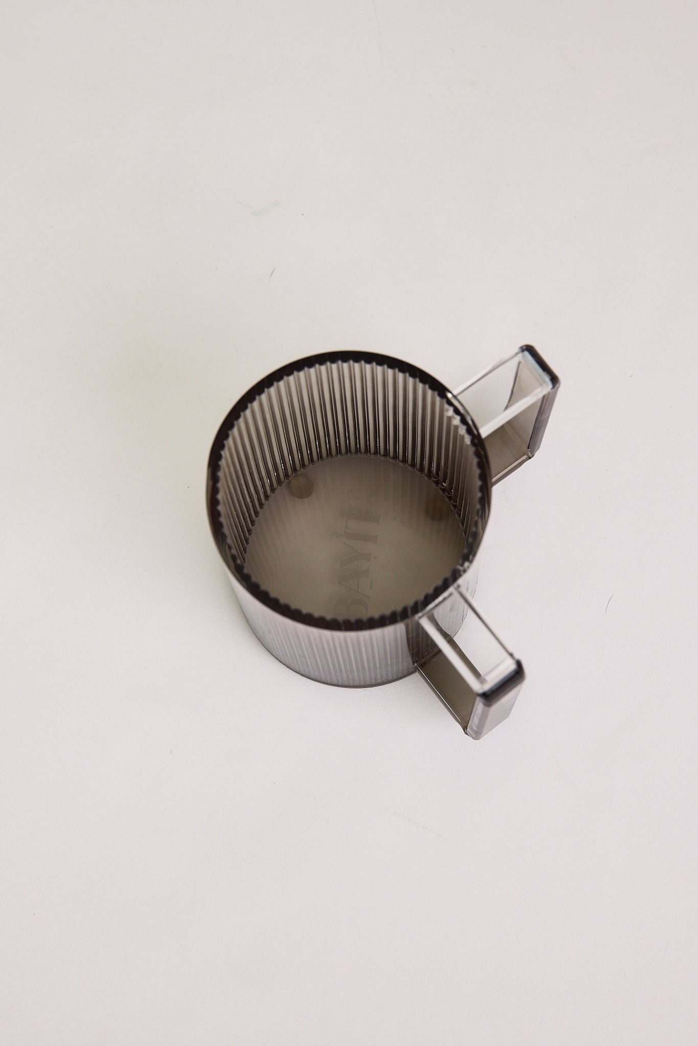 Smokey Ribbed