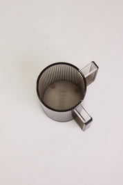 Smokey Ribbed